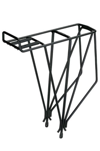 Blackburn Gep&auml;cktr&auml;ger EX-2, schwarz, 3570605 Preisvergleich