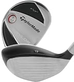 Men's TaylorMade Raylor 2010 Woods Utility
