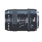 Canon EF 135mm f/2.8 with Softfocus Telephoto Lens for Canon SLR Cameras