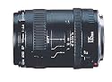 Canon EF 135mm f/2.8 with Softfocus Telephoto Lens for Canon SLR Cameras