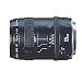 Canon EF 135mm f/2.8 with Softfocus Telephoto Lens for Canon SLR Cameras