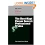 The Best-Kept Career Secret:  Professional Sales