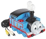 Jakks Thomas the Tank Engine TV Game