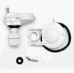 Brass Craft #RPFP285075 MP Toilet Valve/Flapper