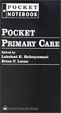 Pocket Primary Care (Looseleaf with Binder)