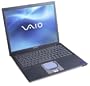 Sony VAIO VX88P Laptop (LV 850A MHz-M PIII, 256 MB RAM, 30 GB hard drive)