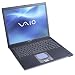 Sony VAIO VX88P Laptop (LV 850A MHz-M PIII, 256 MB RAM, 30 GB hard drive)