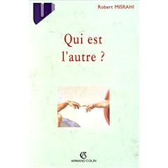 Qui est l'autre
