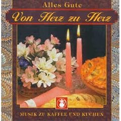 Musik zu Kaffee und Kuchen