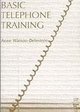 BASIC TELEPHONE TRAINING-CASSETTE