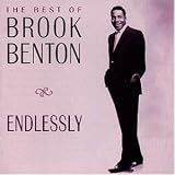 Eigenschaften Brook Benton  / Best of-Endlessly