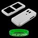 Snap On Hard Case for Samsung Messager R450 Phone, Cricket MetroPCS