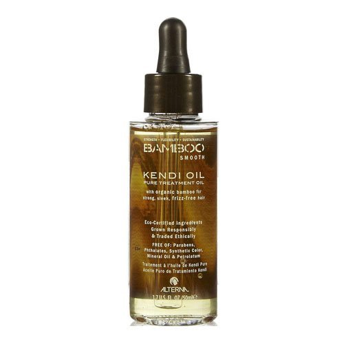 Alterna Bamboo Pure Kendi Treatment Oil