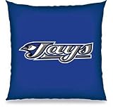 Biederlack Toronto Blue Jays Souvenir Pillow