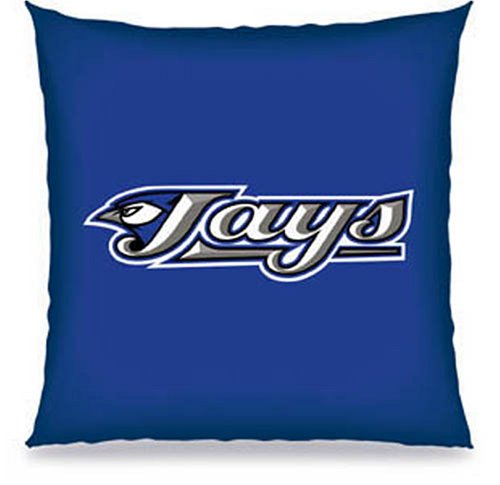 Biederlack Toronto Blue Jays Souvenir Pillow