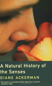 Cover of "A Natural History of the Senses...