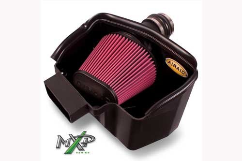 Airaid 450-260 Intake System