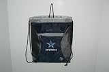 NFL Dallas Cowboys Mini Sling Cinch Bag