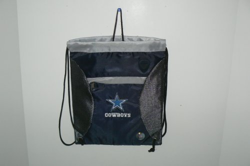 NFL Dallas Cowboys Mini Sling Cinch Bag