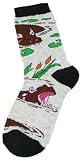 Hippo Socks