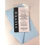 Ultra Silver Cleaning & Polishing Cloth