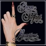 Luxurious - Gwen Stefani