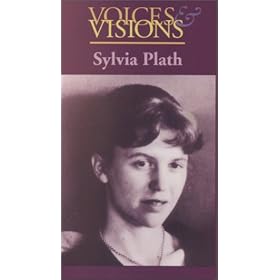 Voices & Visions: Sylvia Plath [VHS]