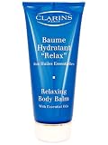 Clarins Relaxing Body Balm (With Essential Oils) 200ml/6.9oz.
