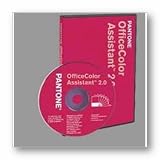Pantone Office Color Assistant 2.0 CD Single