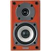 ONKYO マルチチャンネルスピーカーシステム （1台） D-057M(D) /木目
