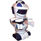 Giochi Preziosi - Jeu �lectronique - Emilio le Robot