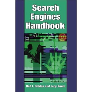 Search Engines Handbook