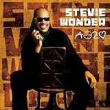 A Time to Love - Stevie Wonder