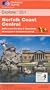 Norfolk Coast Central (Explorer Maps)