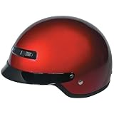 Z1R Nomad Half Helmet