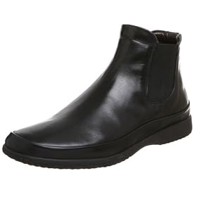 Bruno Magli Fubsy Ankle Boot by Bruno Magli
