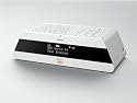 Revo Blik RadioStation DAB/Wi-Fi/FM/Alarm Clock Radio Colour SNOW WHITE