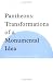 Pantheons: Transformations of a Monumental Idea (Subject/Object: New Studies in Sculpture)