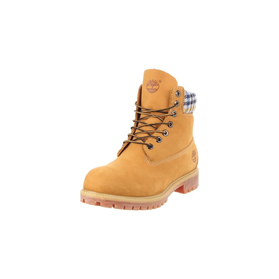 timberland woolrich
