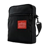 Manhattan Portage Waxed Canvas City Lights Bag