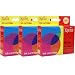 3 X Epson Compatible T059640 [ T0596 ] Light Magenta Cartridge - - - Found In...