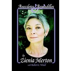 Anecdotes & Armadillos