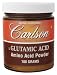 Carlson Laboratories - L-Glutamic Acid, 2900 mg, 100 g powder