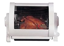 George Foreman 10039 Baby George Rotisserie