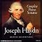 PIANO SONATAS OF JOSEPH HAYDN [06-10-07]  End of 'Early Sonatas'