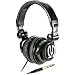 Pioneer SE-DJ5000 Dj Headphones