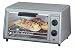 BG 1200 BACK & TOAST OFEN