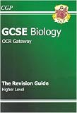 GCSE Biology OCR Gateway Revision Guide