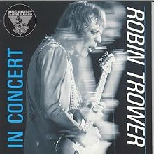 Robin Trower