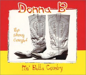 CD-Charts  Search : Mo Betta Country